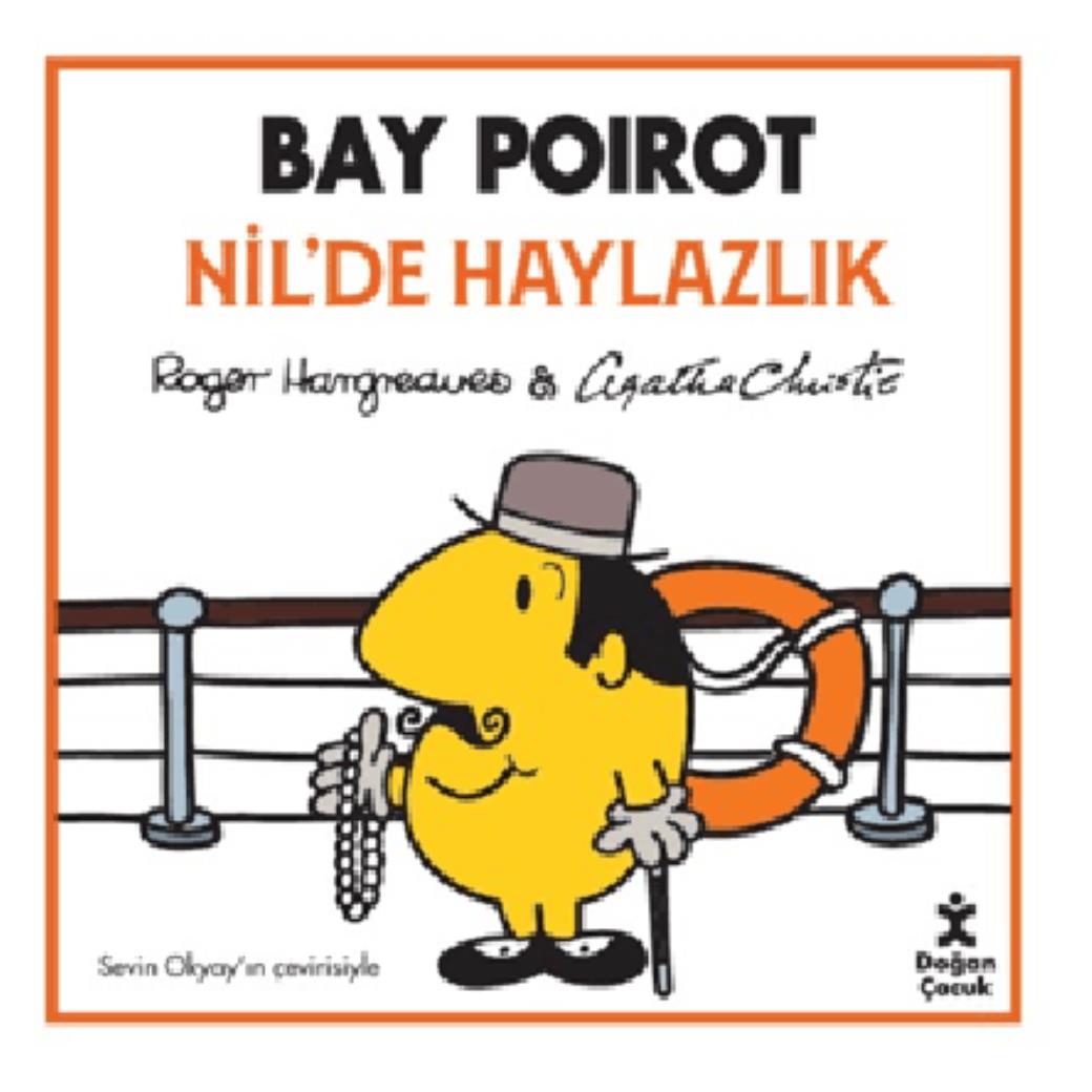 Bay Poirot Nilde Haylazlık