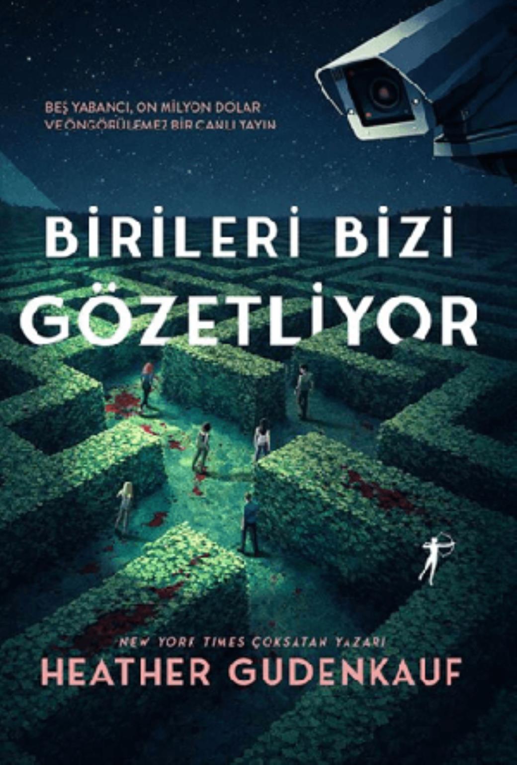 Birileri Bizi Gözetliyor