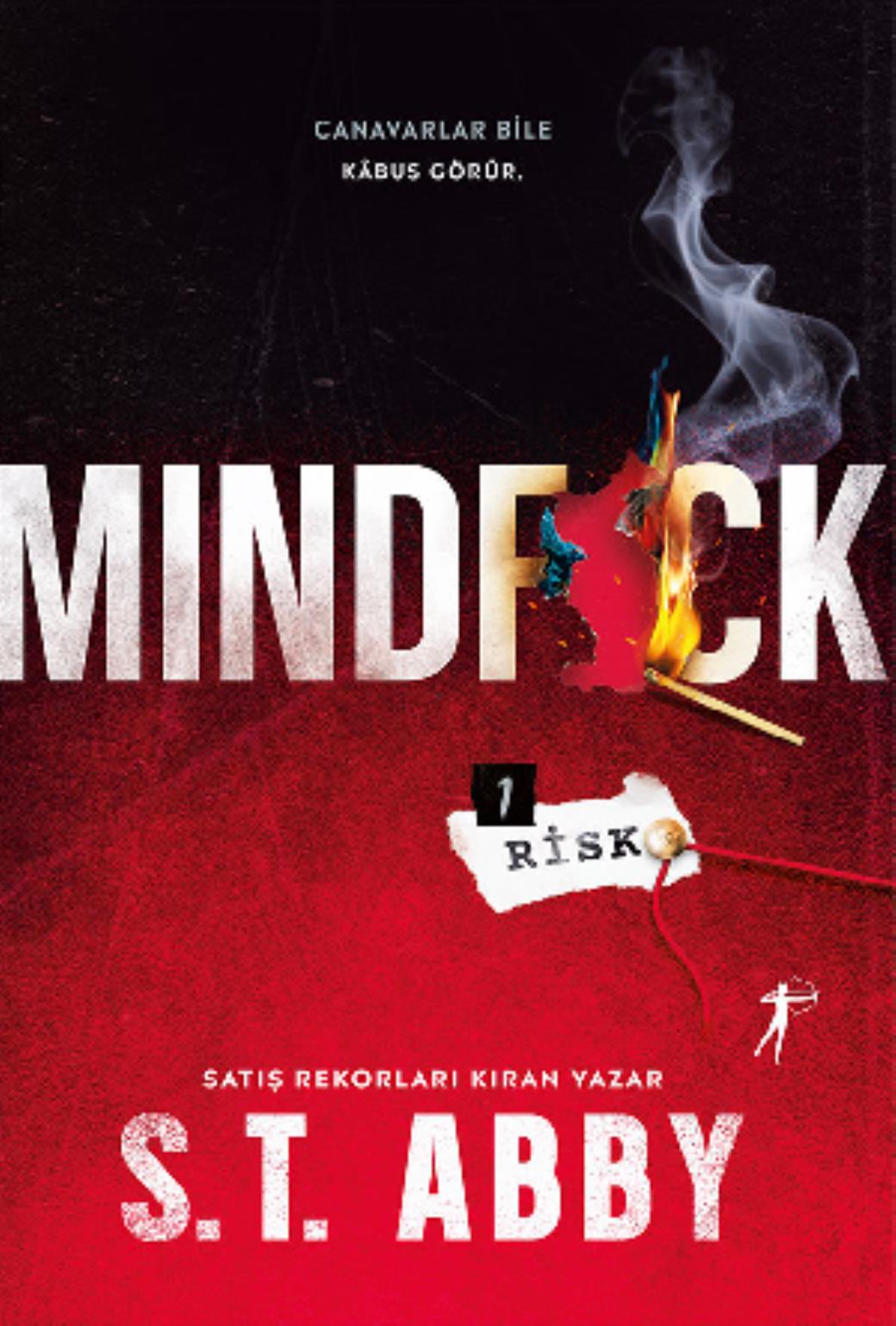 Mindfck 1 Risk