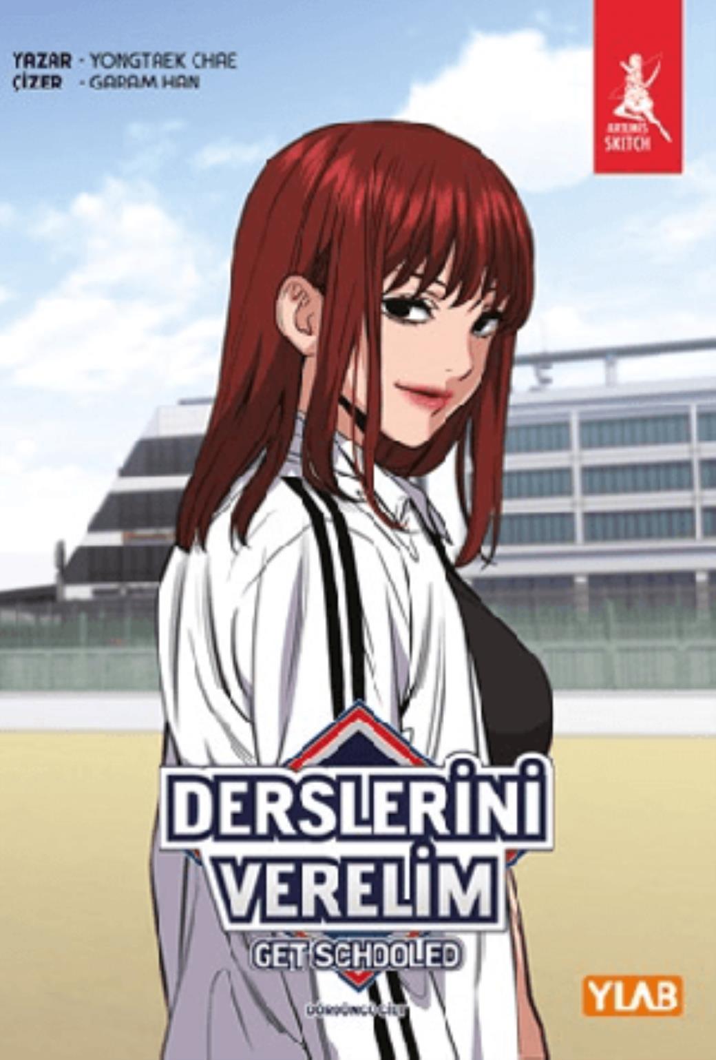 Derslerini Verelim 4 Cilt
