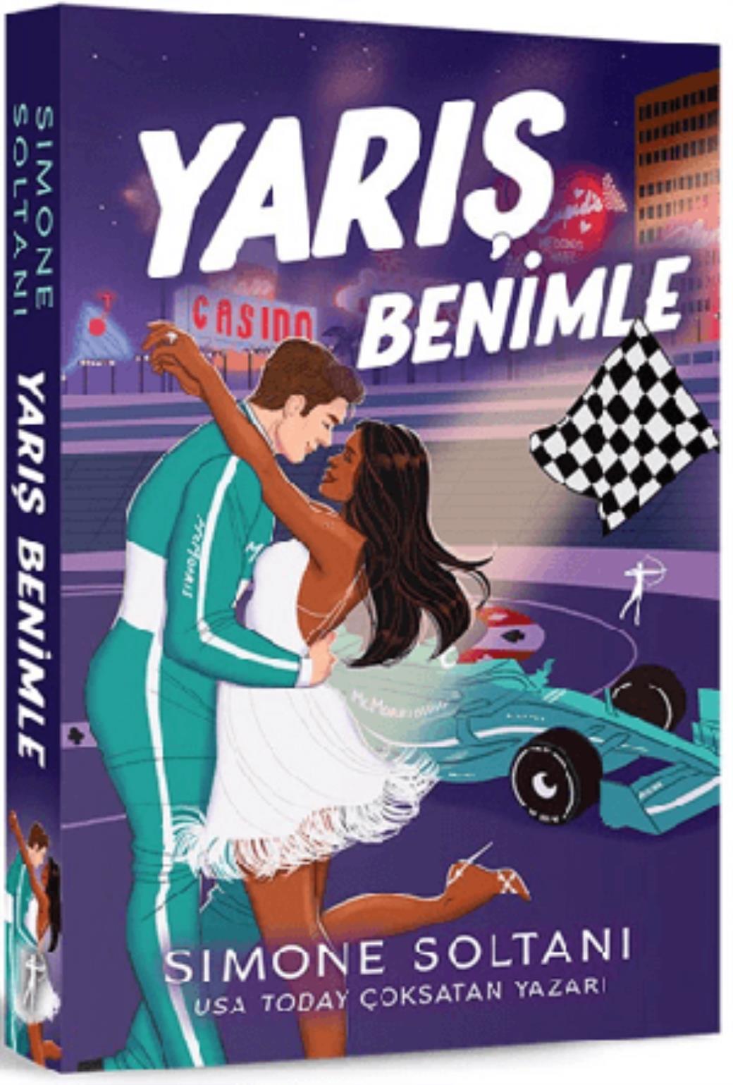 Yarış Benimle