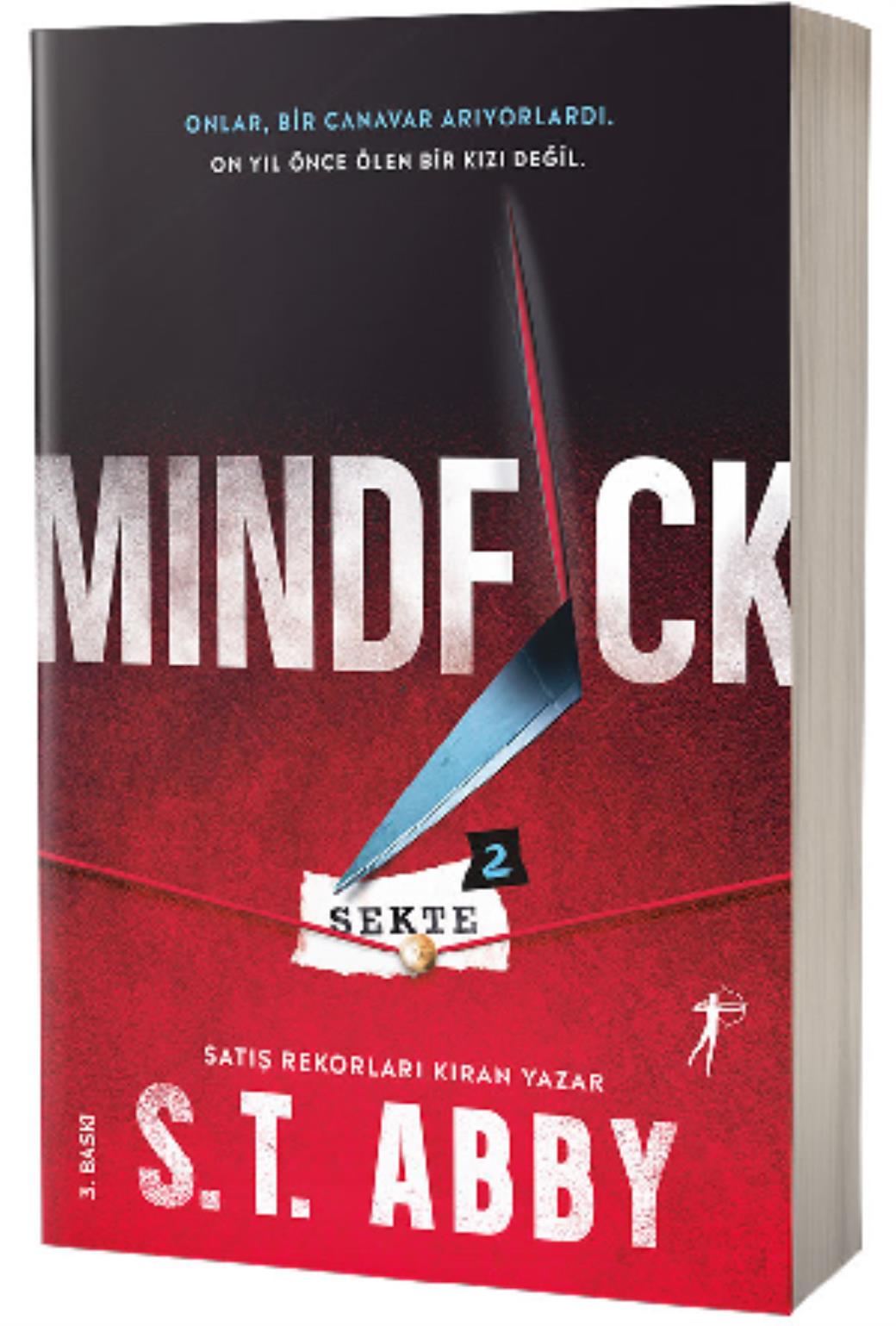 Mindfck 2 Sekte