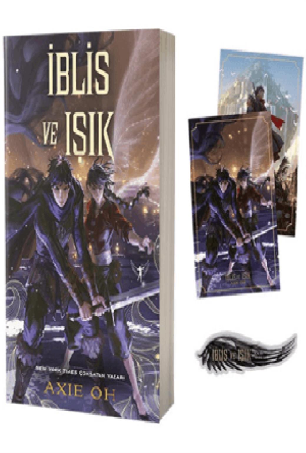 İblis ve Işık