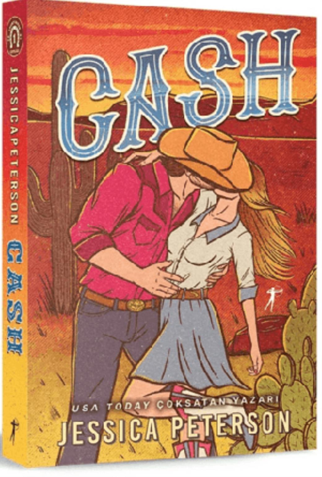 Cash