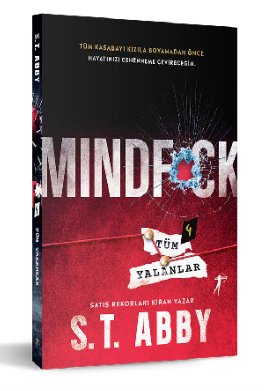 Mindfck 4 Tüm Yalanlar
