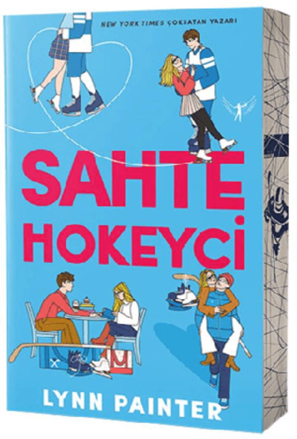 Sahte Hokeyci