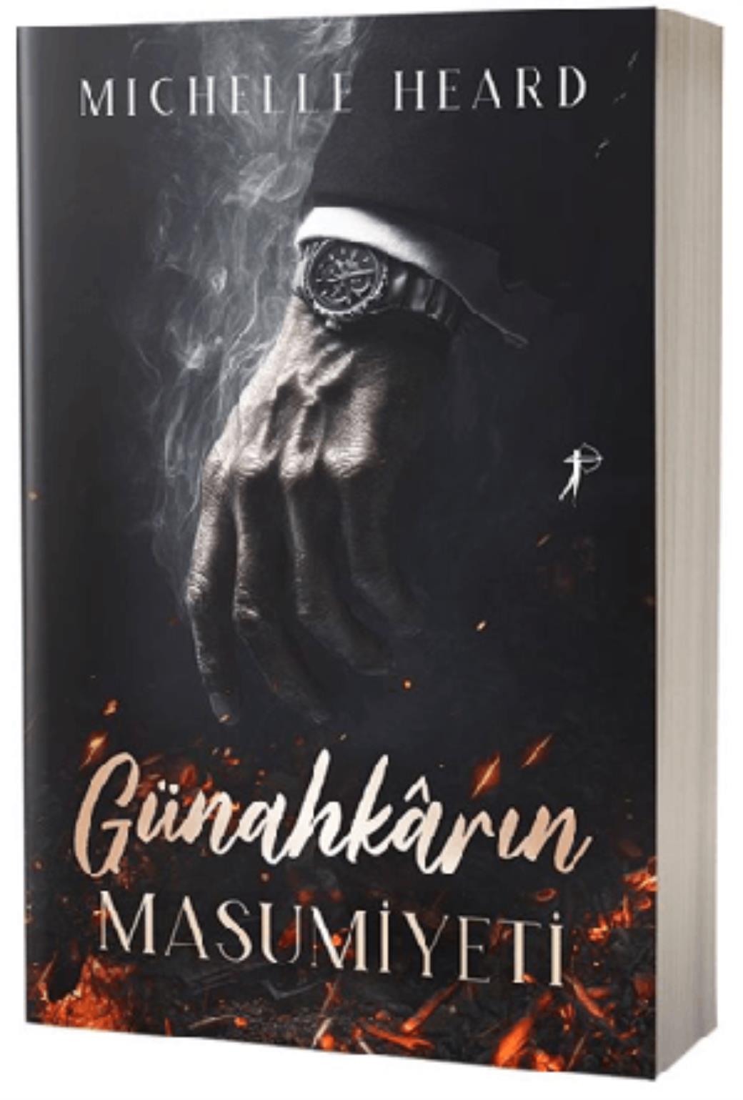 Günahkarın Masumiyeti