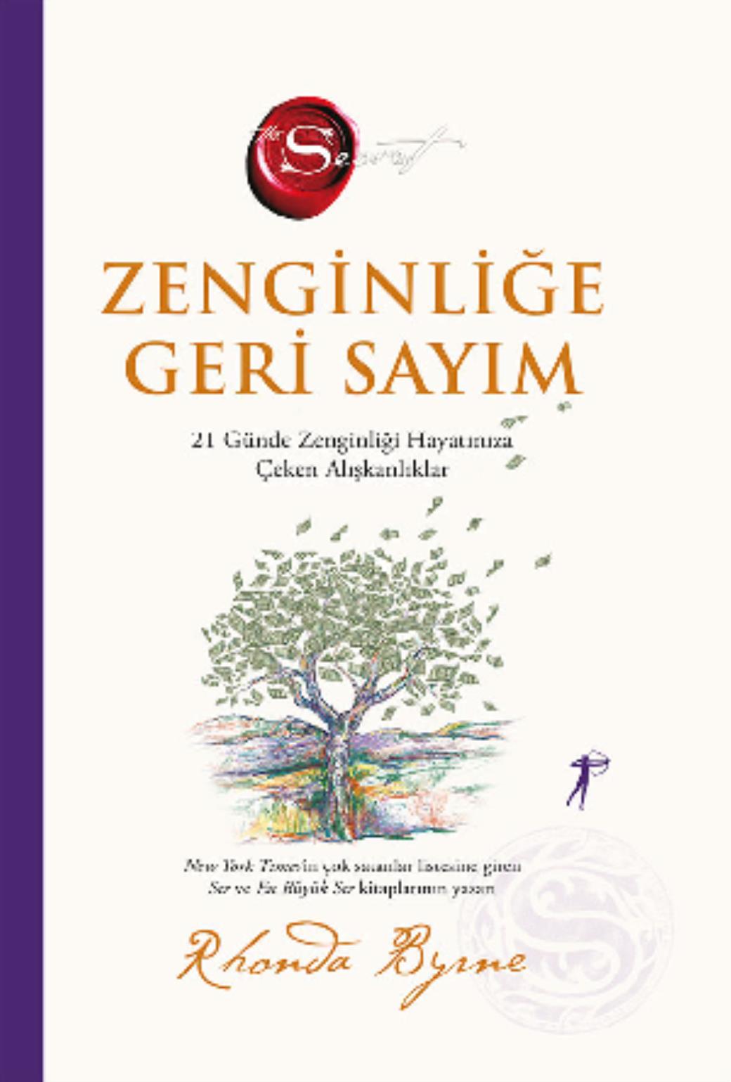 Zenginliğe Geri Sayım