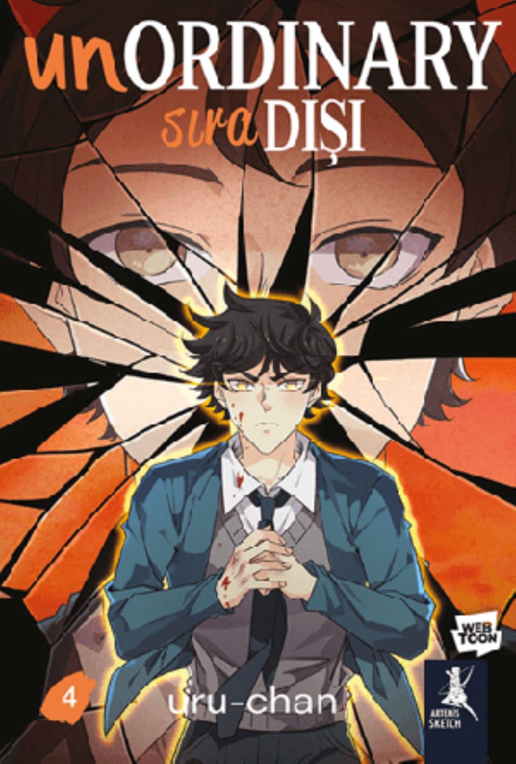 Sıradışı 4