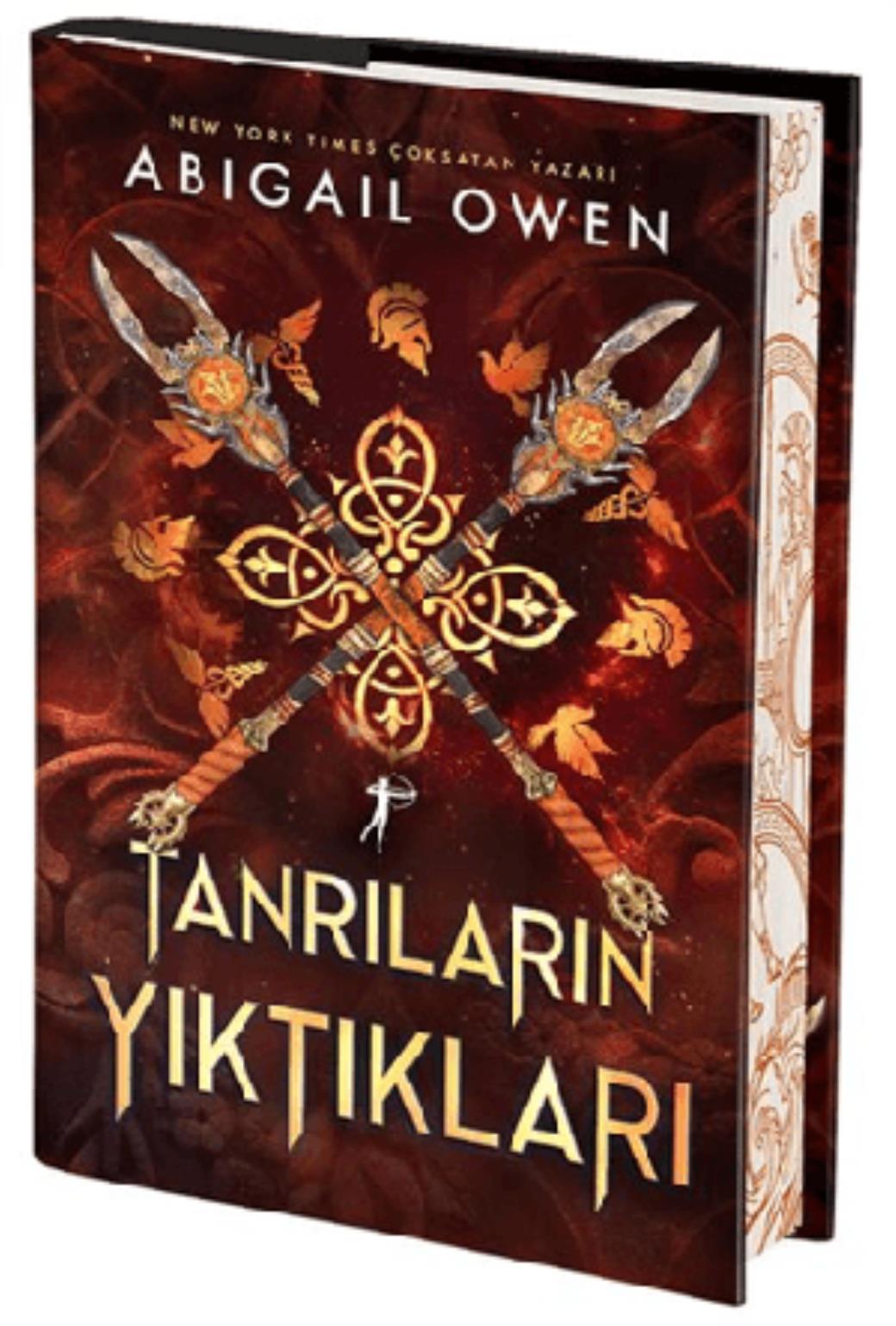 Tanrıların Yıktıkları
