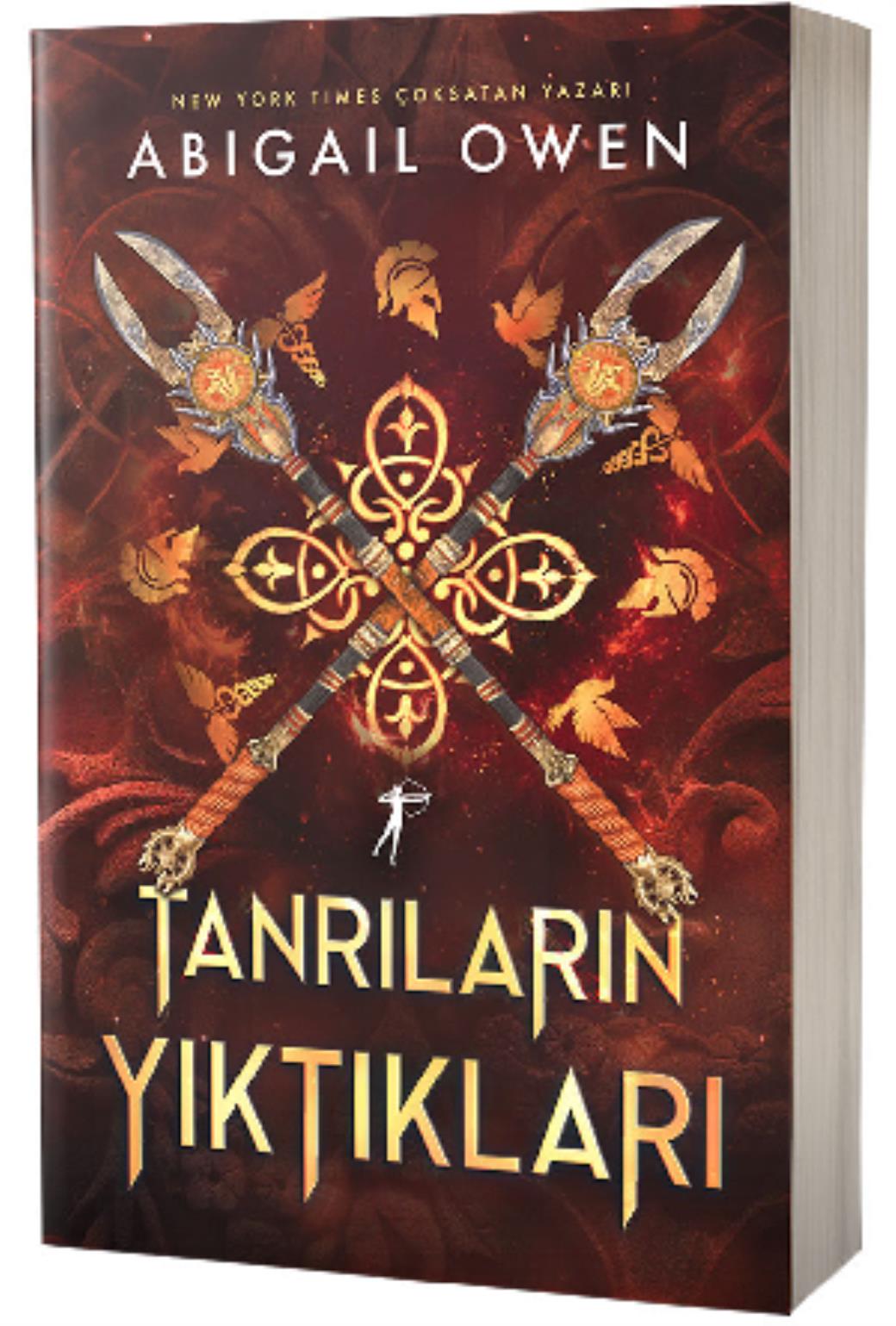 Tanrıların Yıktıları