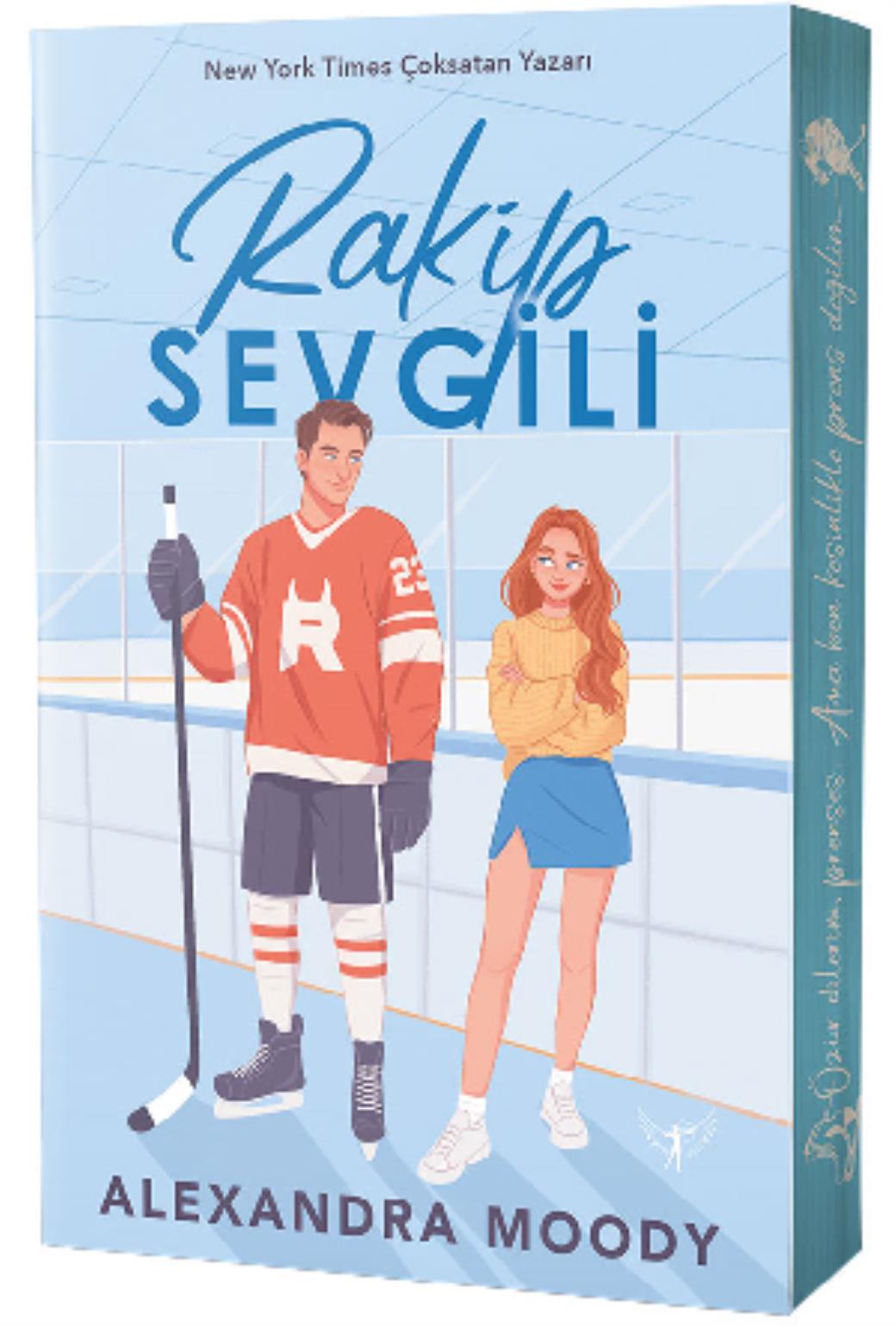 Rakip Sevgili