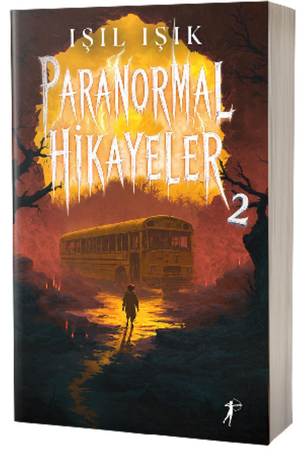 Paranormal Hikayeler 2