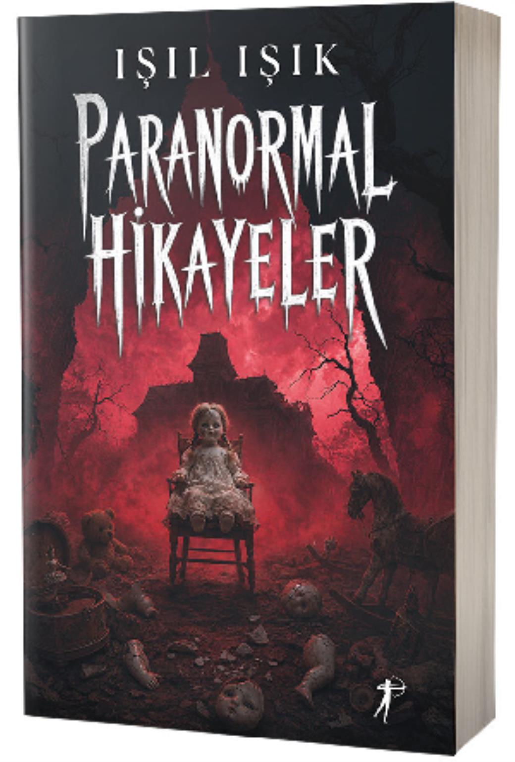 Paranormal Hikayeler 1