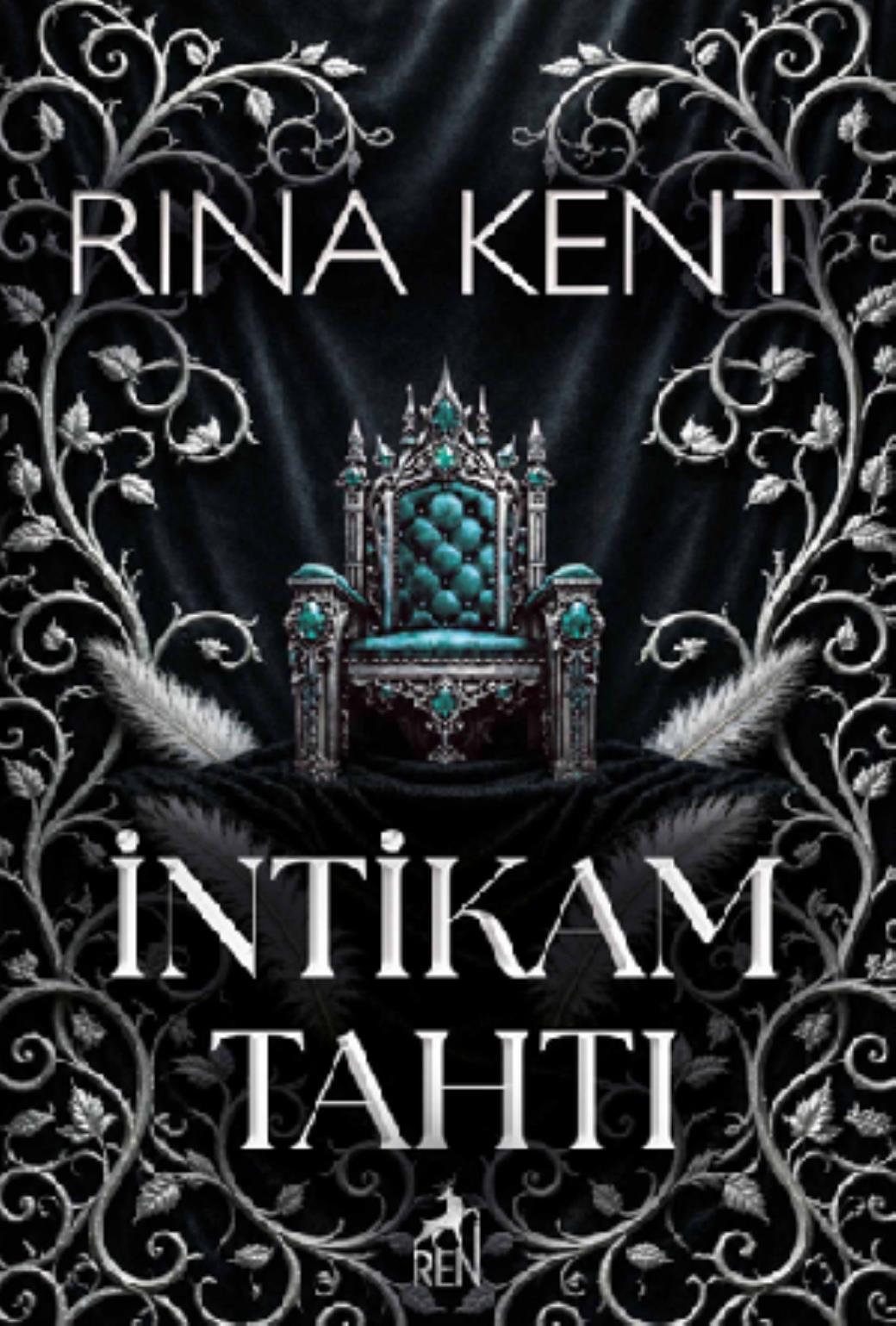 İntikam Tahtı