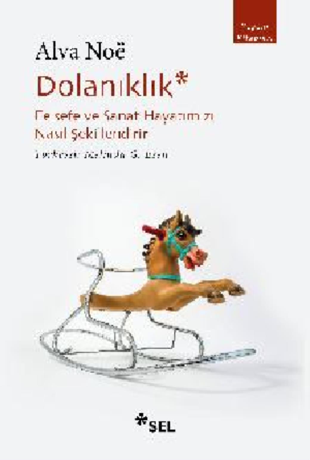 Dolanıklık