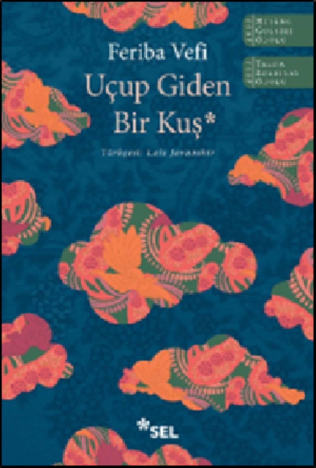 Uçup Giden Bir Kuş