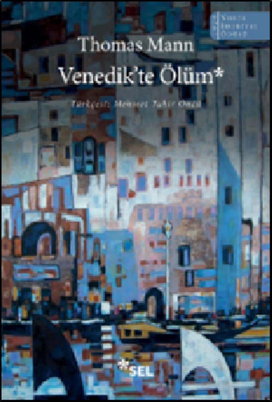 Venedikte Ölüm