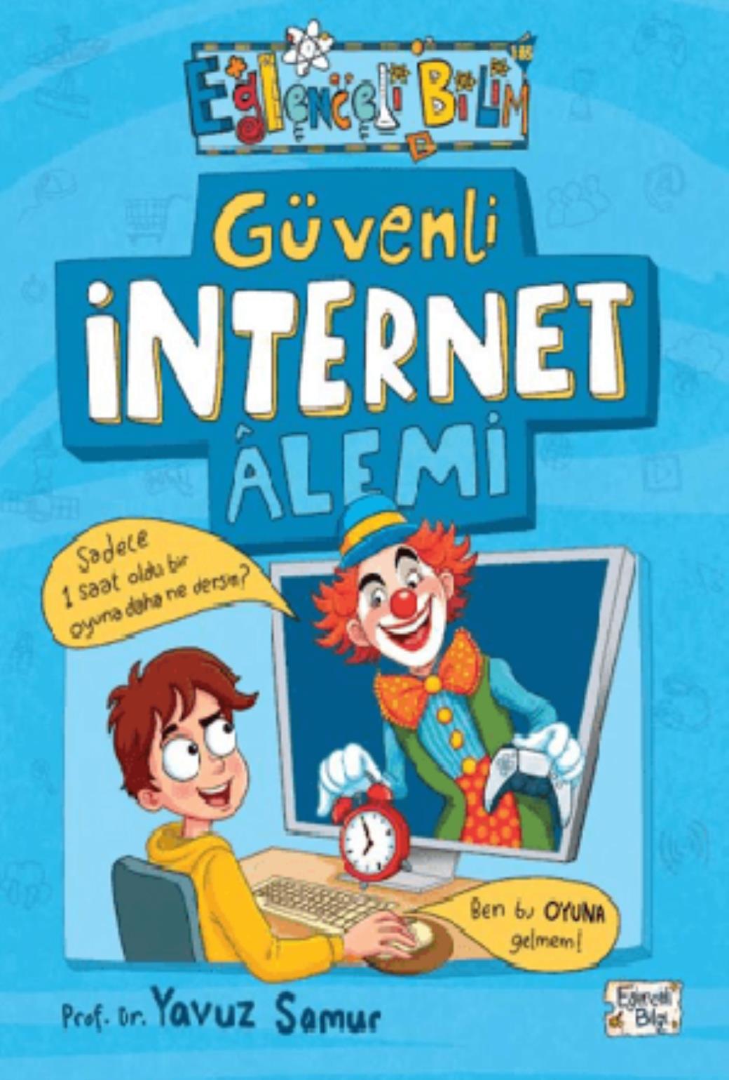 Güvenli İnternet Alemi