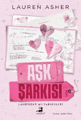 Aşk Şarkısı