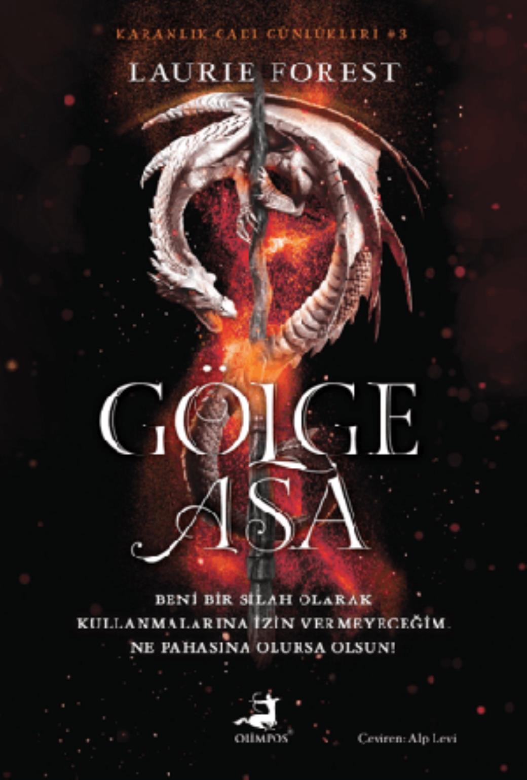 Gölge Asa