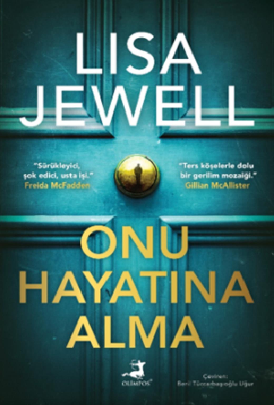Onu Hayatına Alma