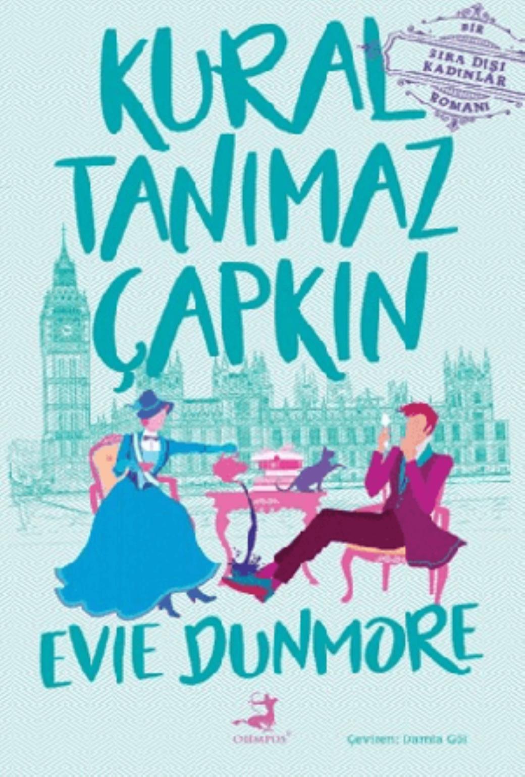 Kural Tanımaz Çapkın