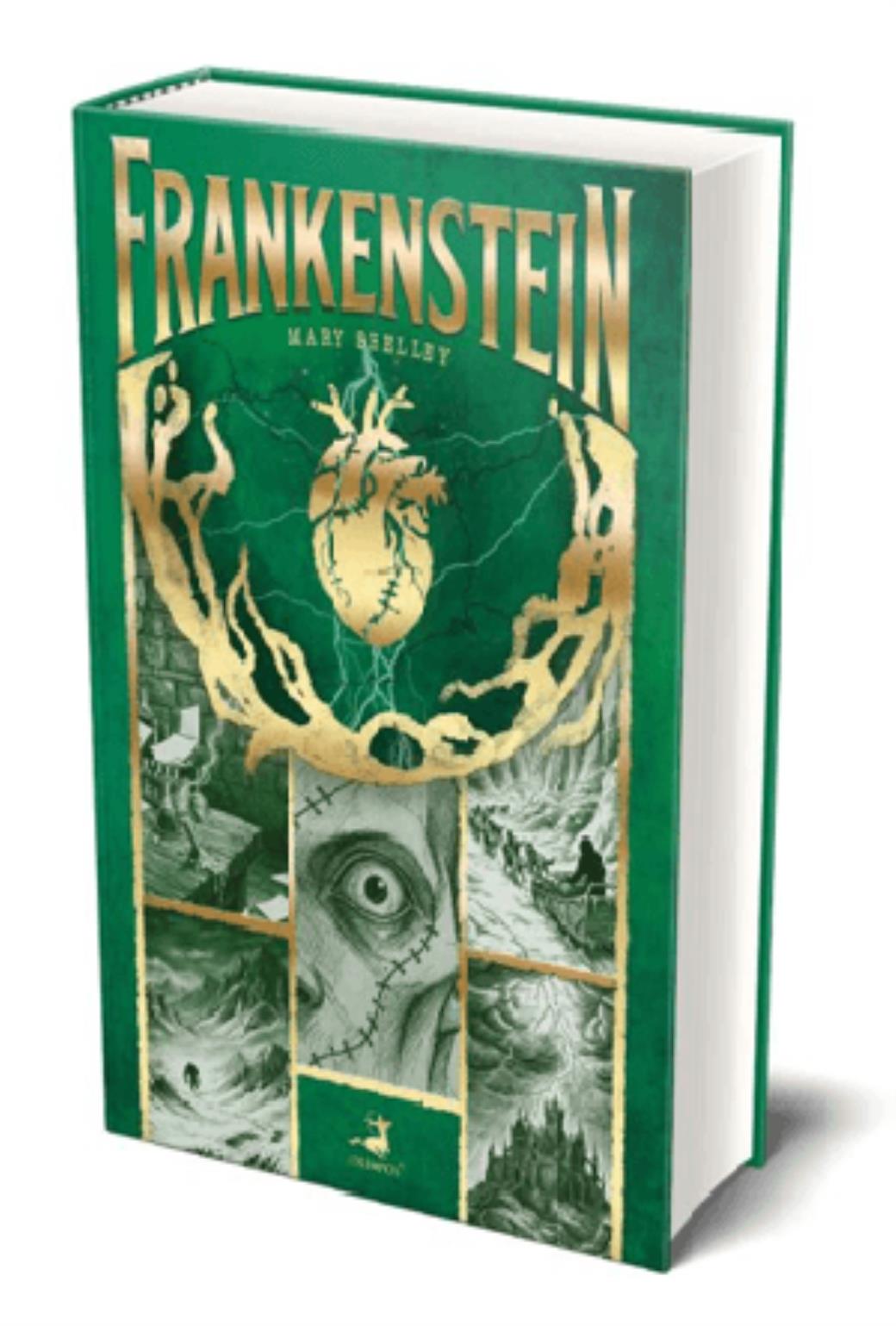 Frankenstein