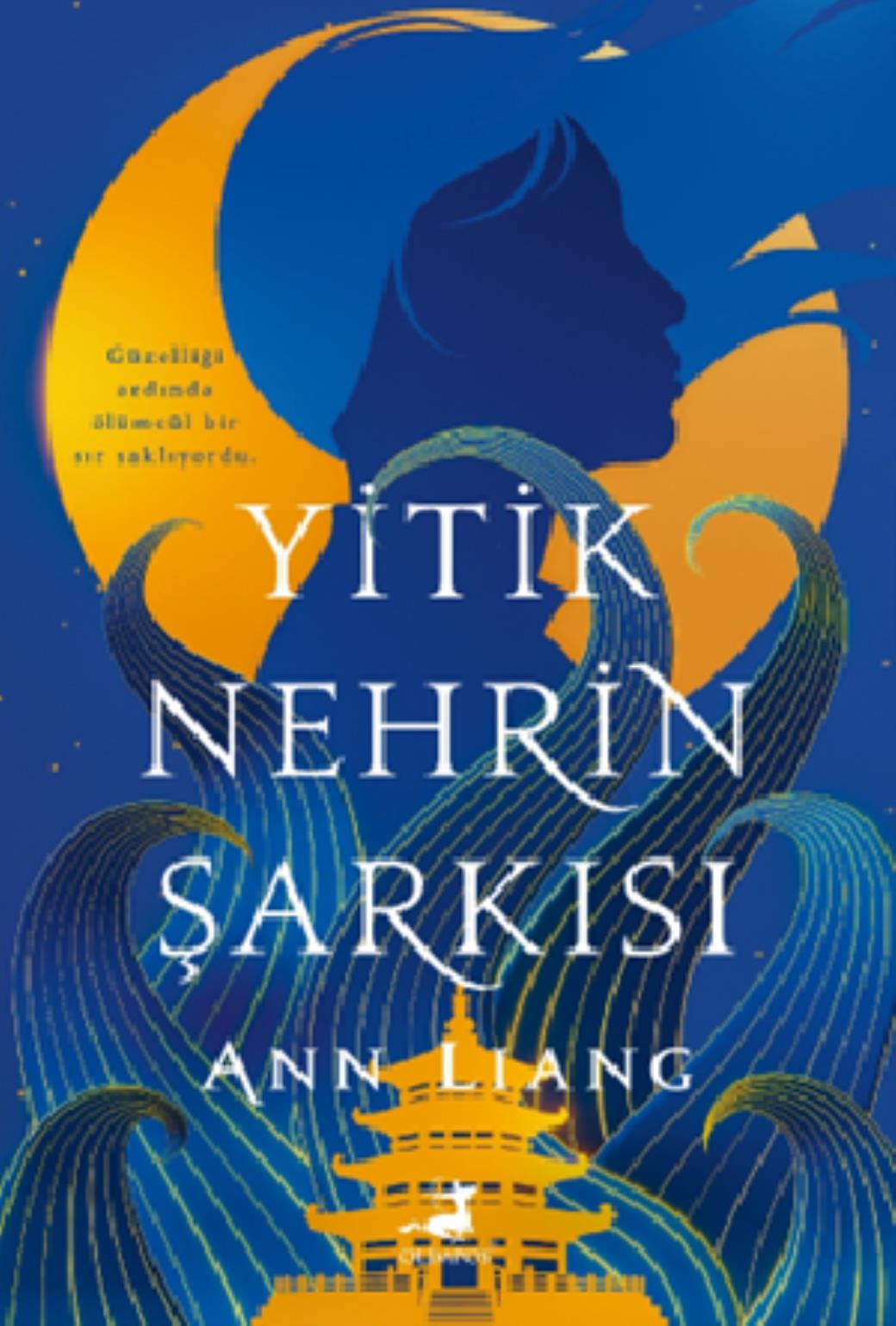 Yitik Nehrin Şarkısı