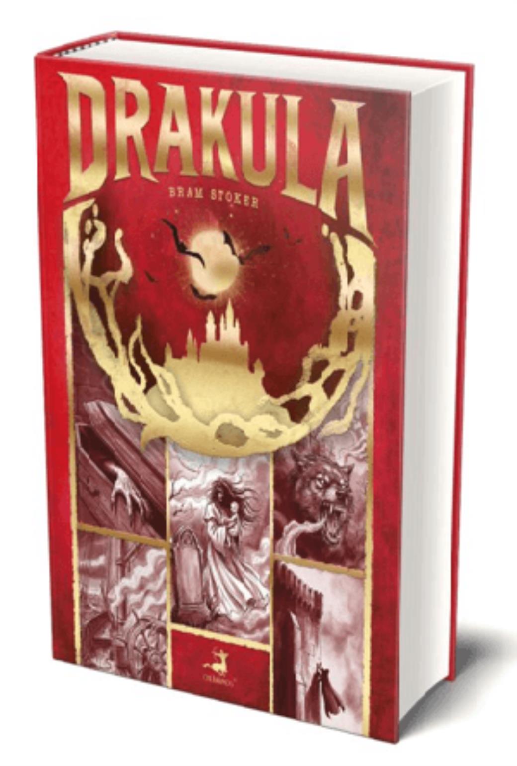 Drakula