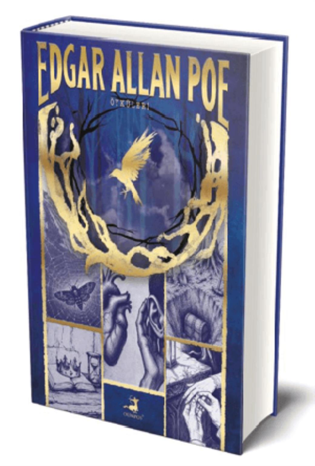 Edgar Allan Poe Öyküleri
