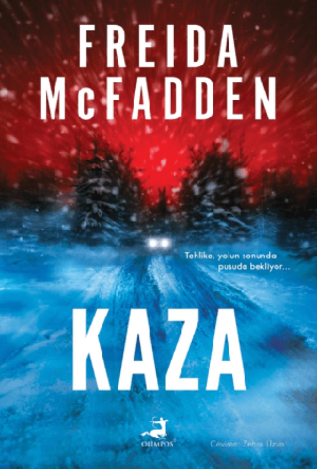 Kaza