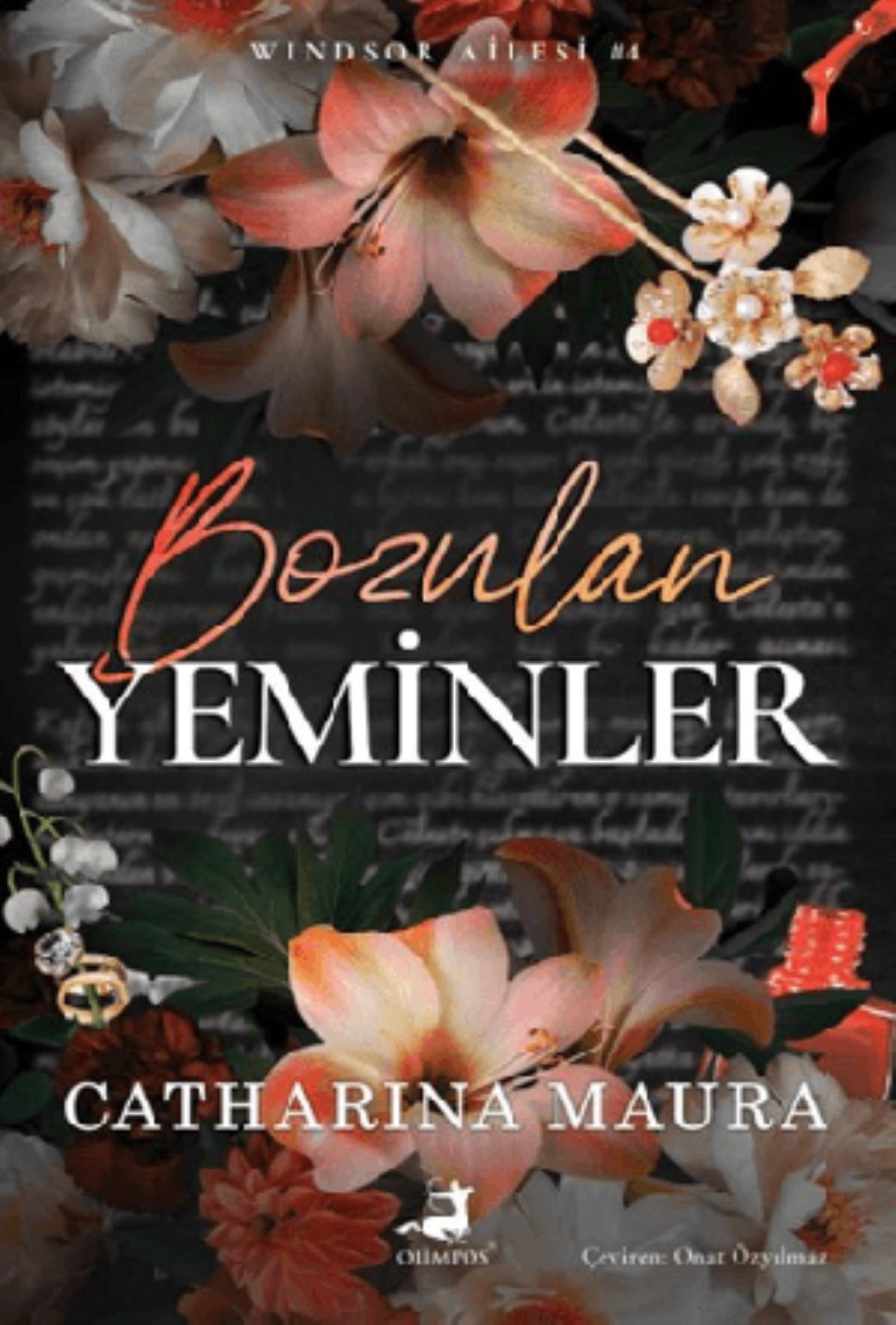 Bozulan Yeminler Windsor Ailesi 4