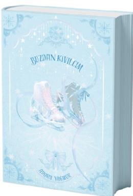 Buzdan Kıvılcım (Ciltli Yan Boyamalı Özel Baskı)