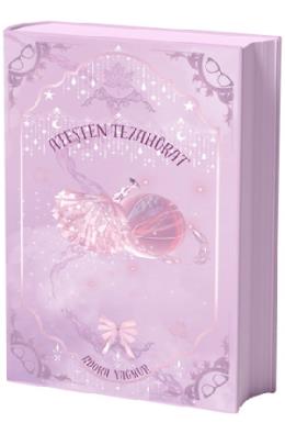 Ateşten Tezahürat (Ciltli Yan Boyamalı Özel Baskı)