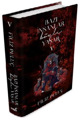 Bazı İnsanlar Böyle Yaşar 5 (Ciltli)