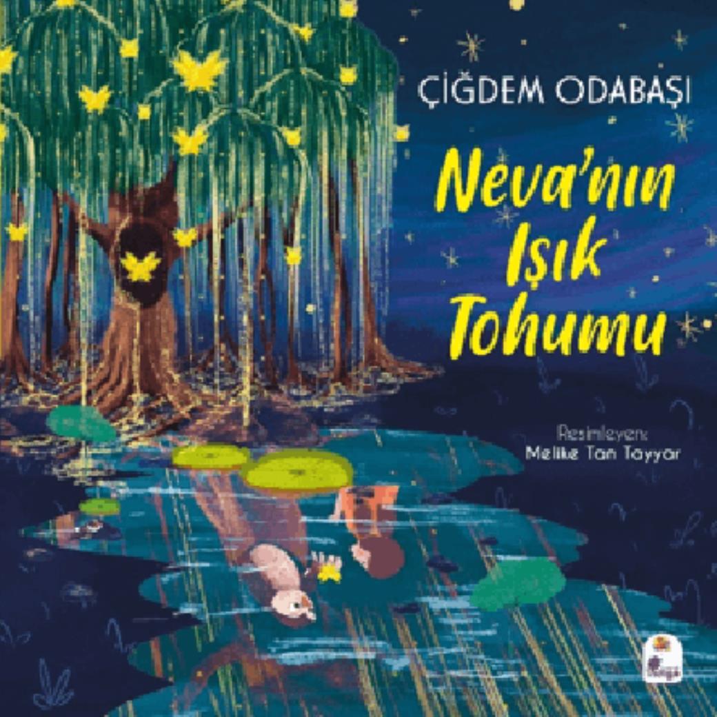Nevanın Işık Tohumu