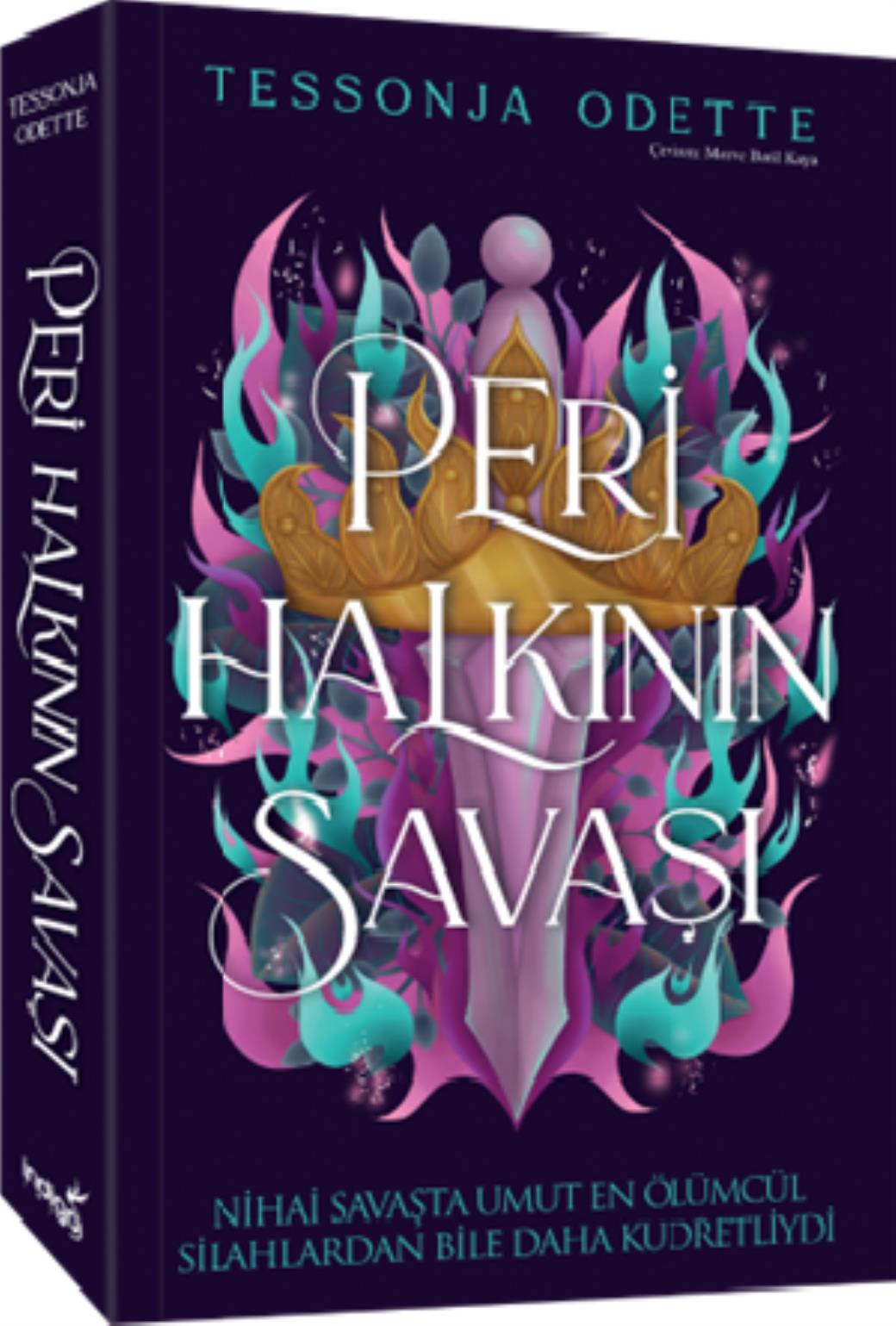 Peri Halkının Savaşı