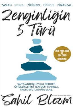 Zenginliğin 5 Türü