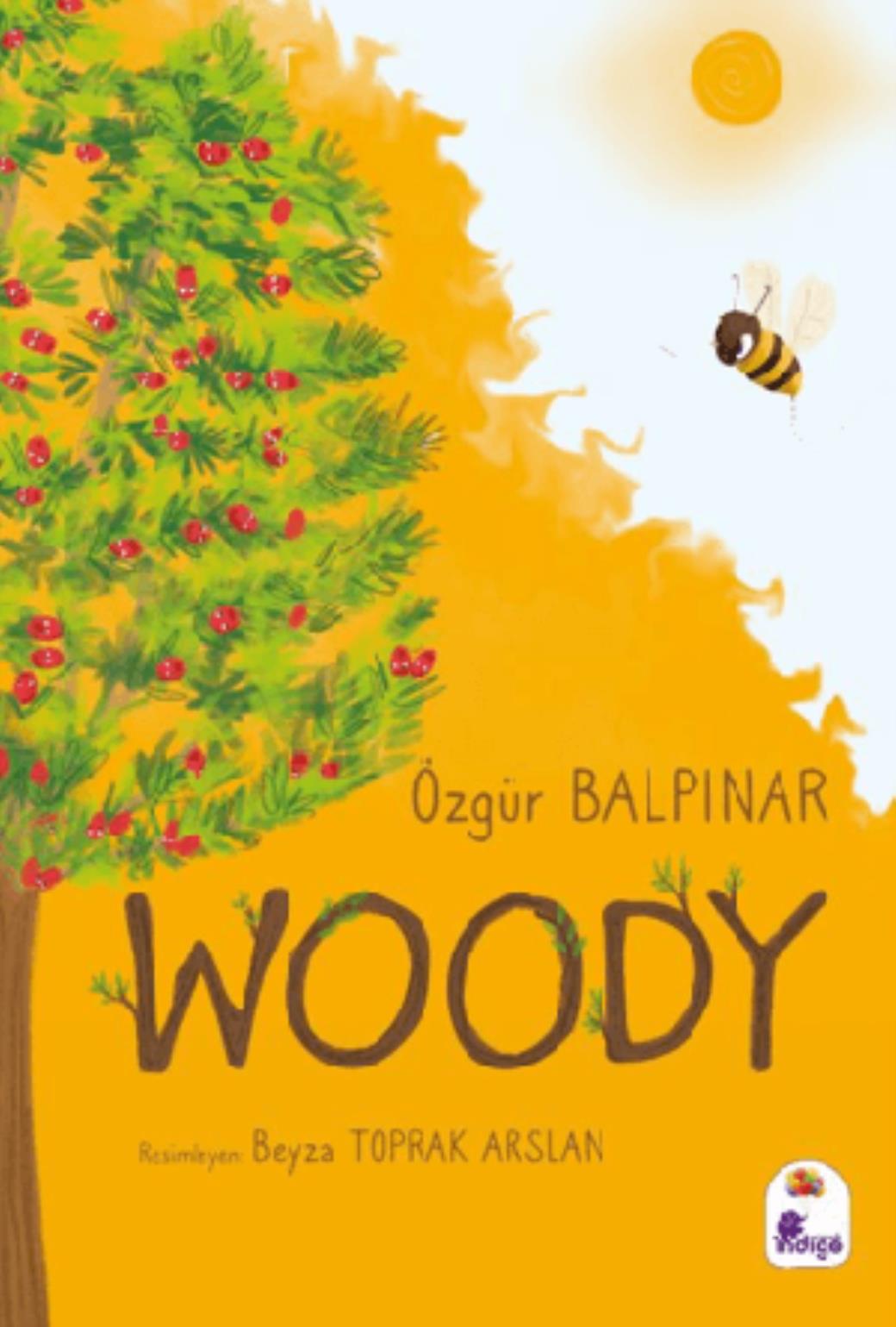 Woody