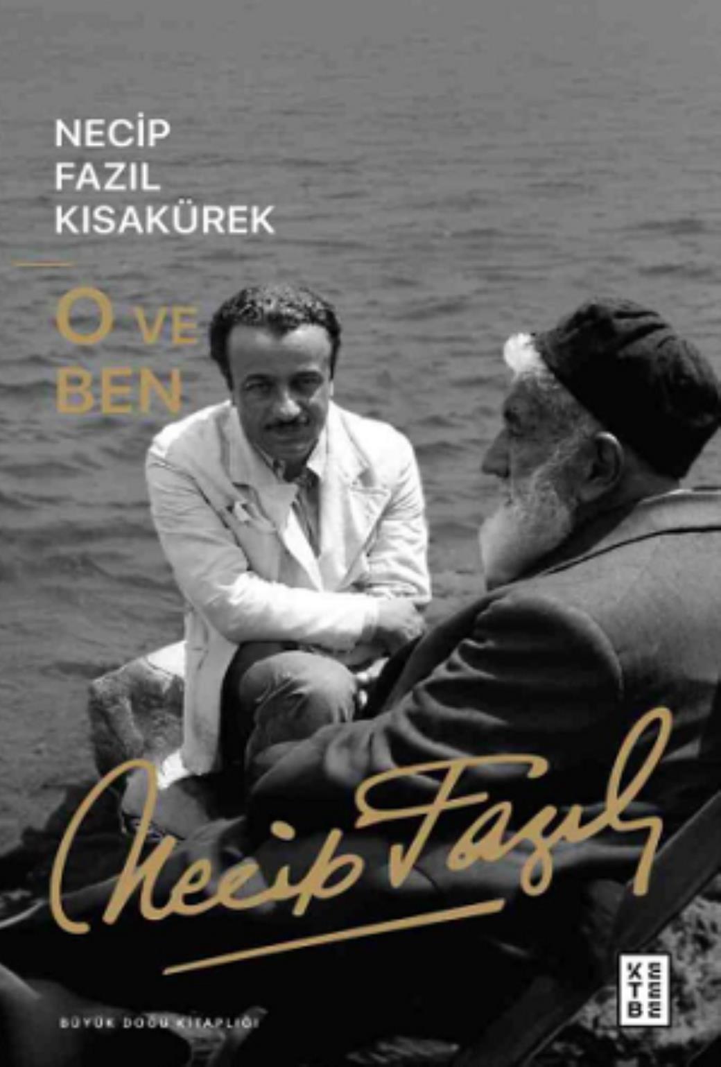 O ve Ben
