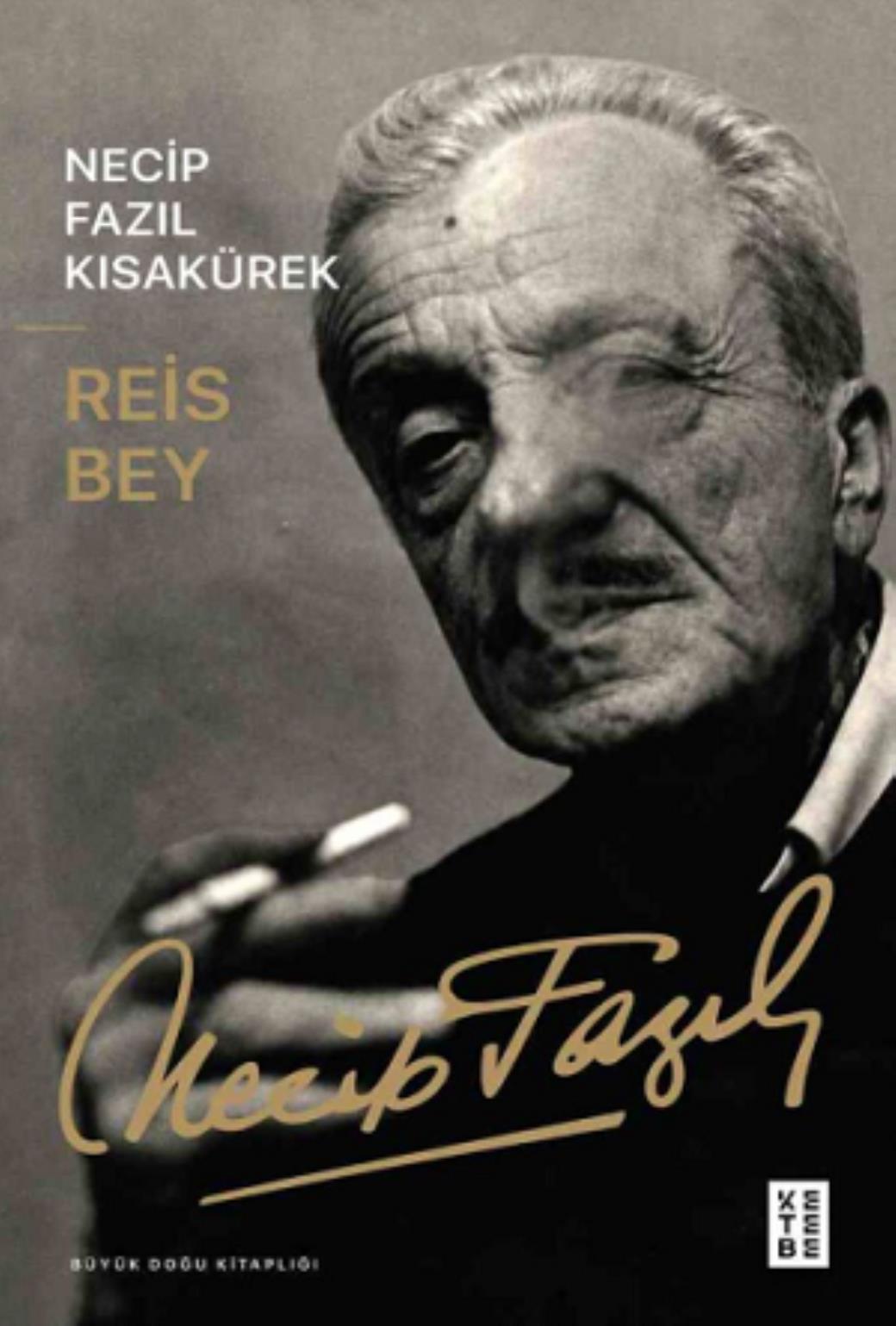 Reis Bey