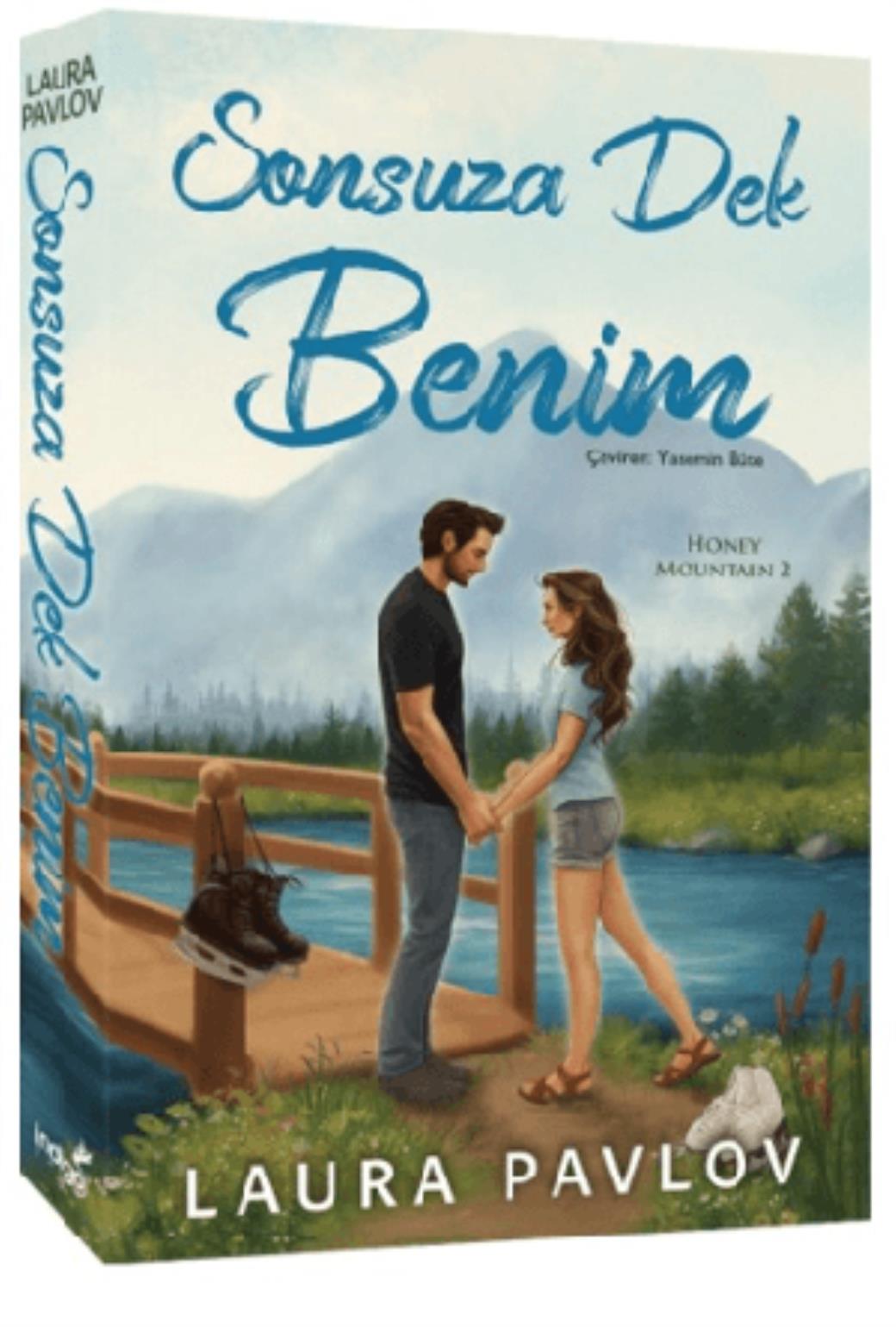 Sonsuza Dek Benim