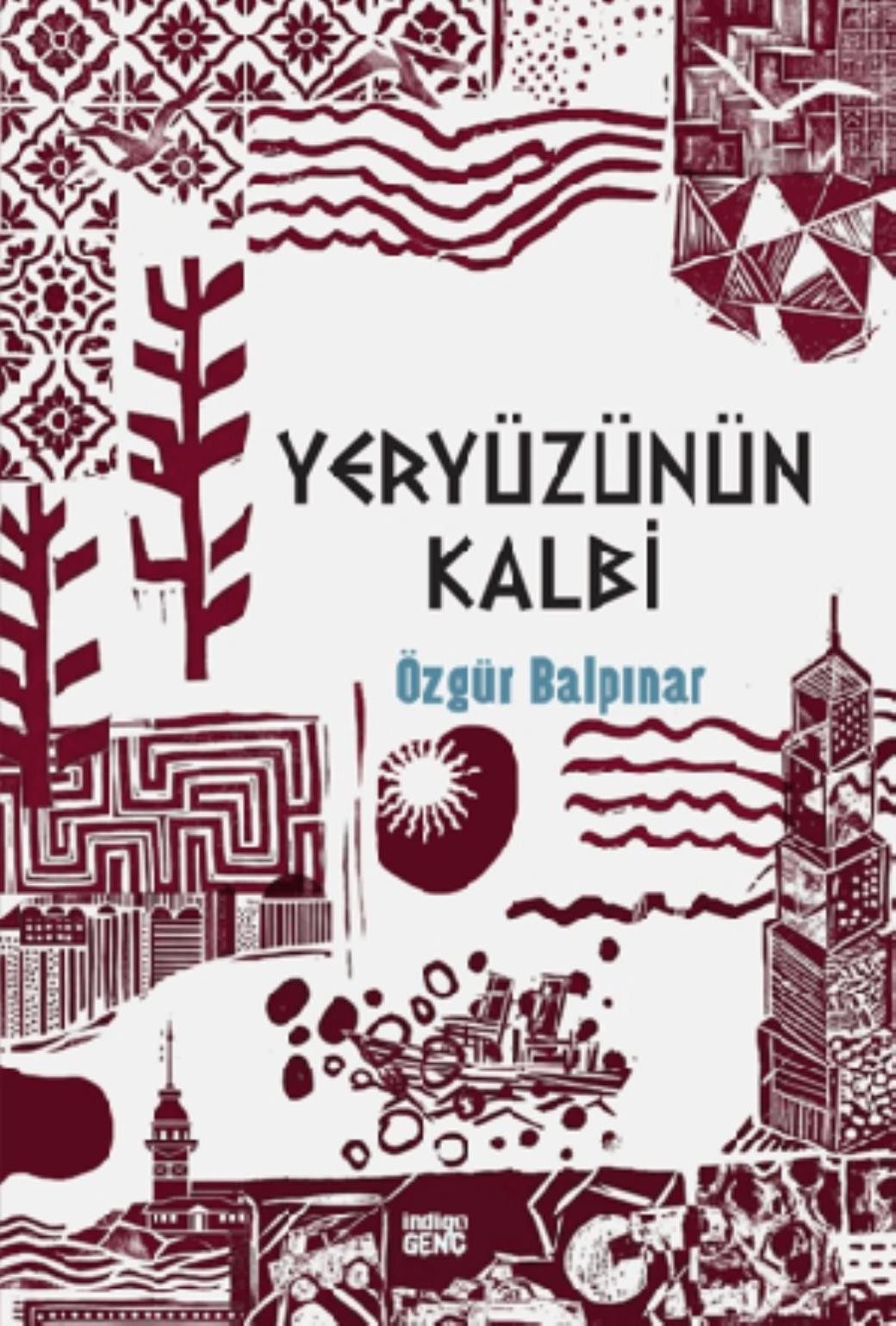 Yeryüzünün Kalbi