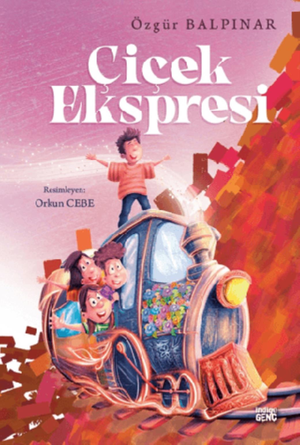 Çiçek Ekspresi