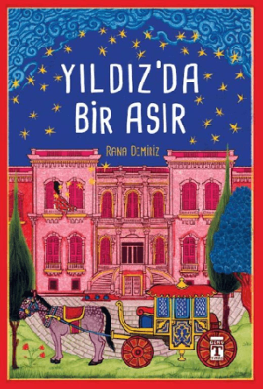 Yıldızda Bir Asır