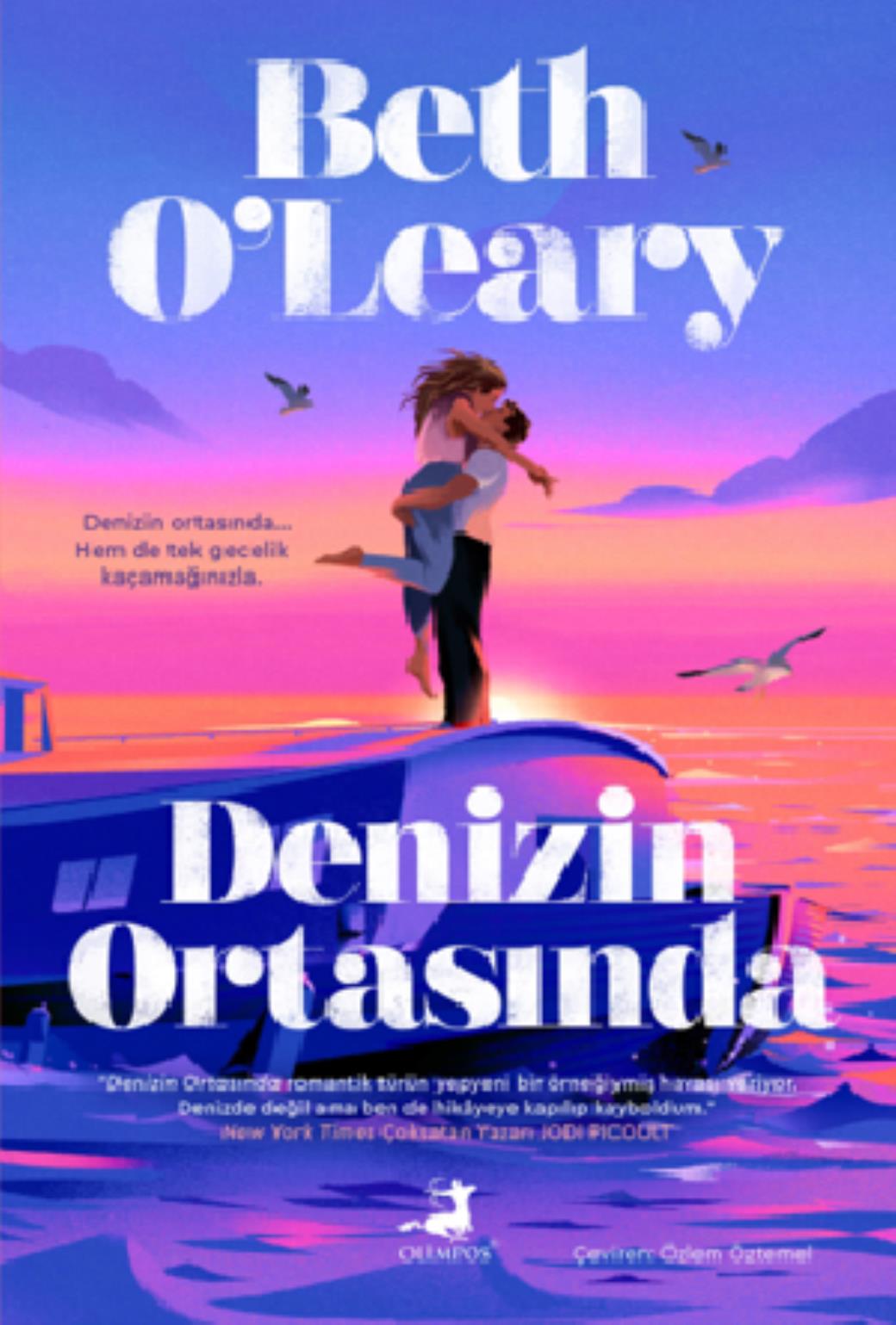 Denizin Ortasında