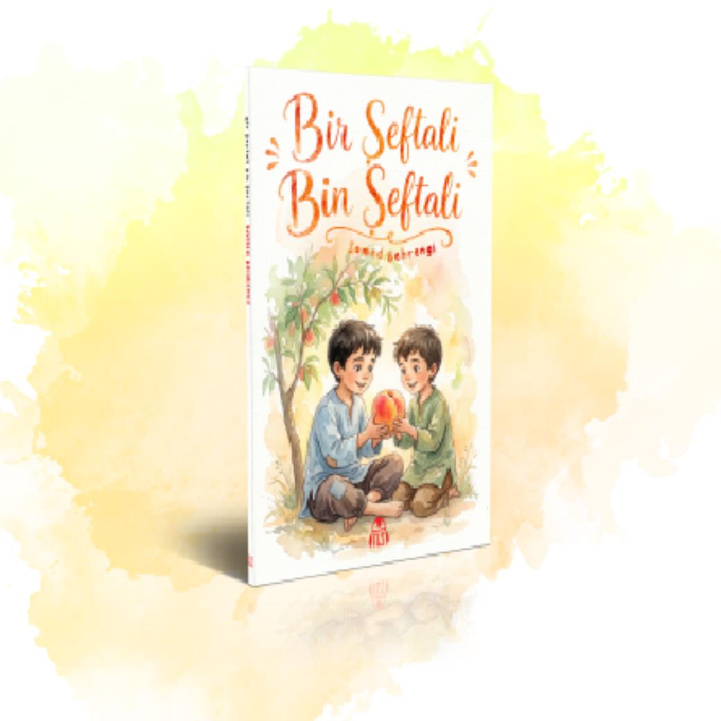 Bir Şeftali Bin Şeftali
