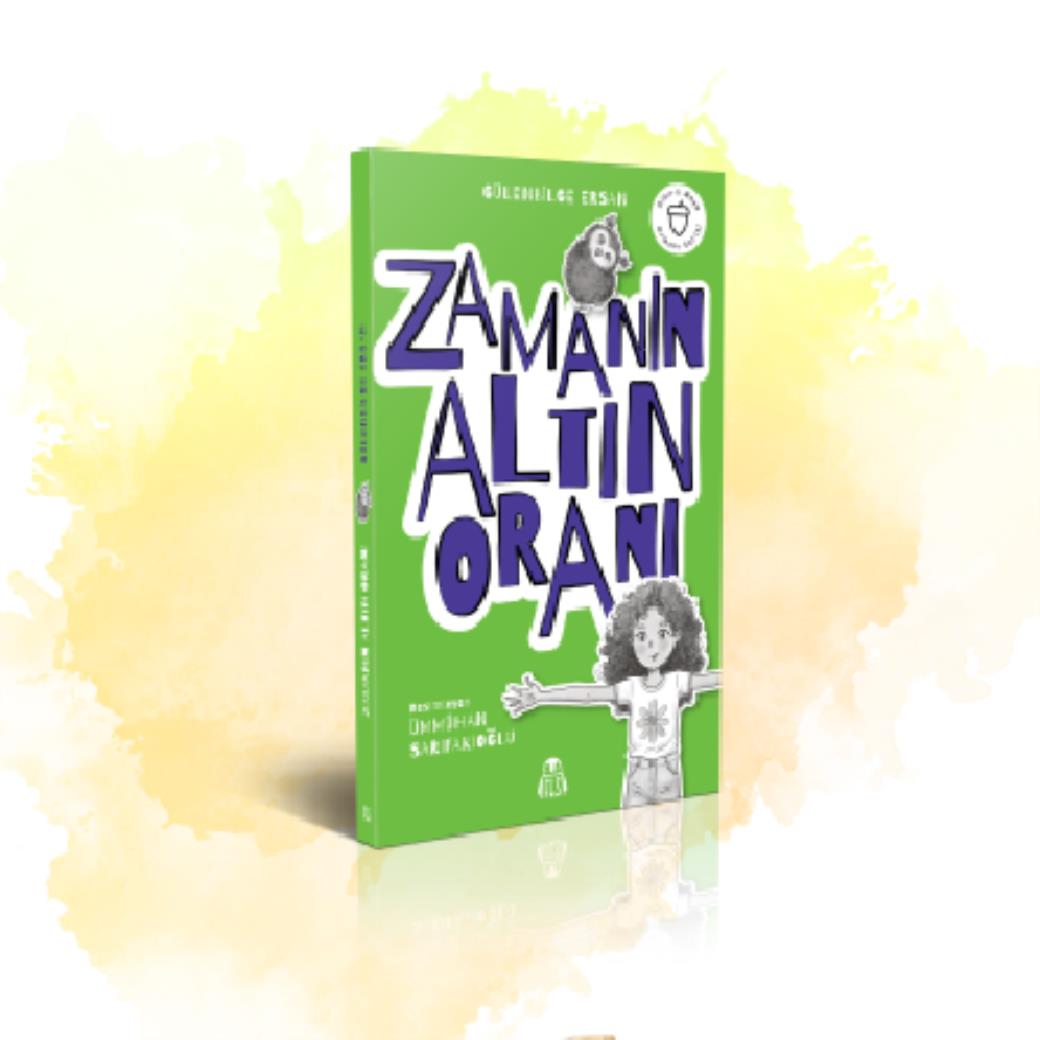 Zamanın Altın Oran