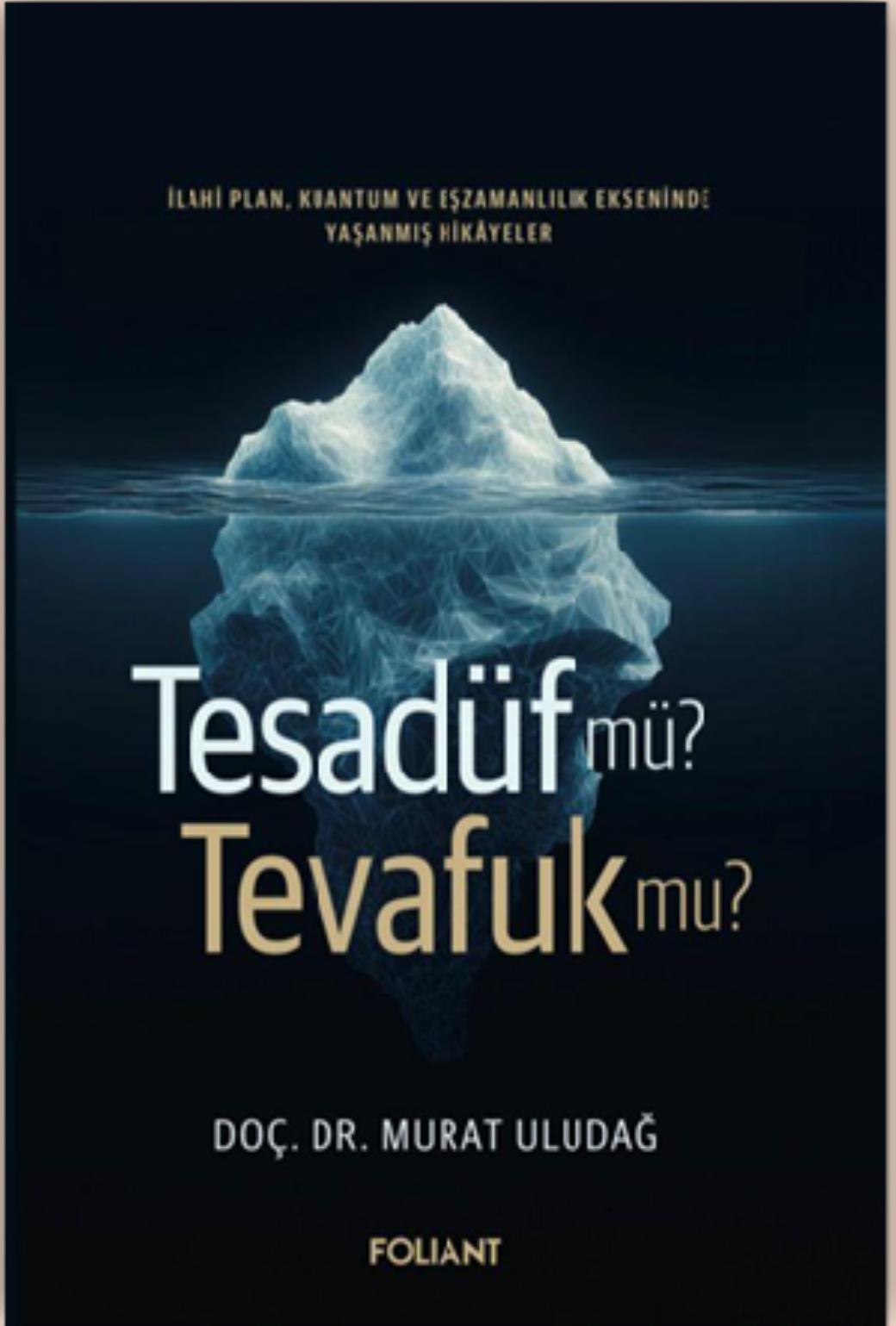 Tesadüf mü Tevafuk mu